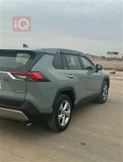 تويوتا راف 4